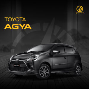 NEW AGYA