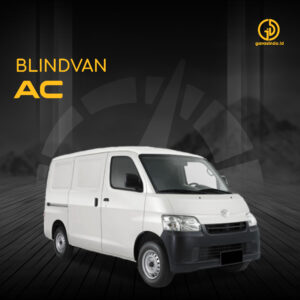BLINDVAN AC