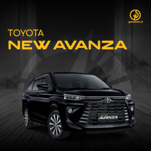 NEW AVANZA