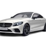 Mercy C300