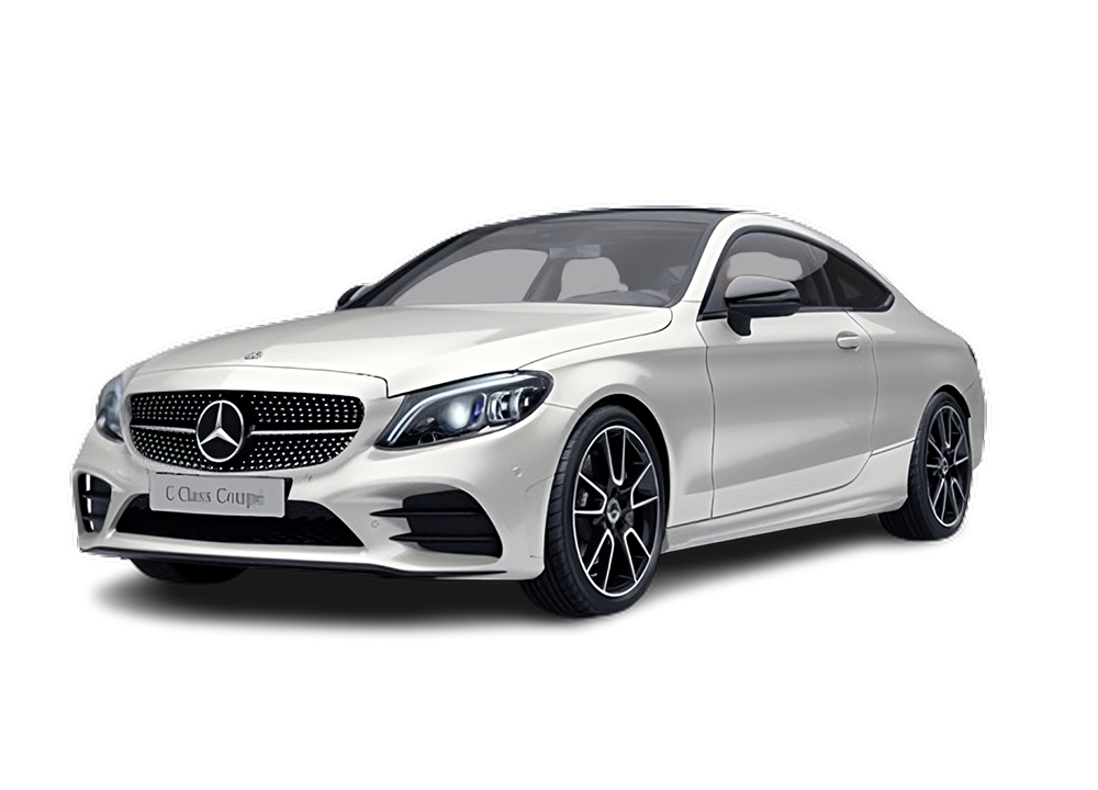 Mercy C300
