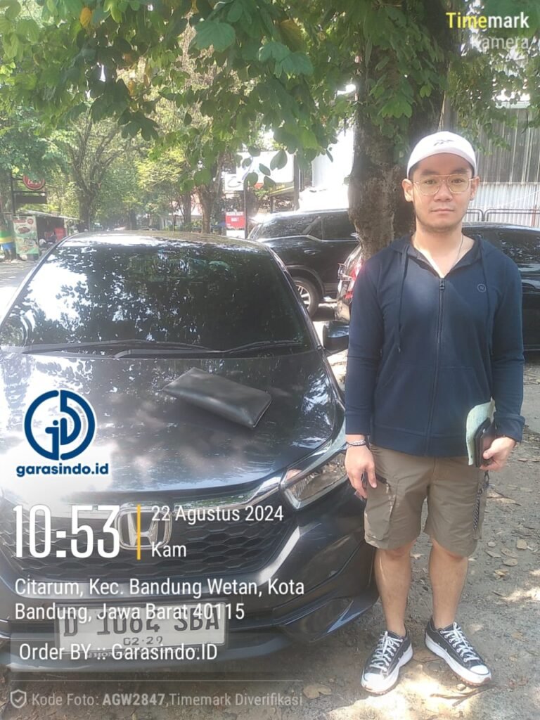 Galeri Garasindo